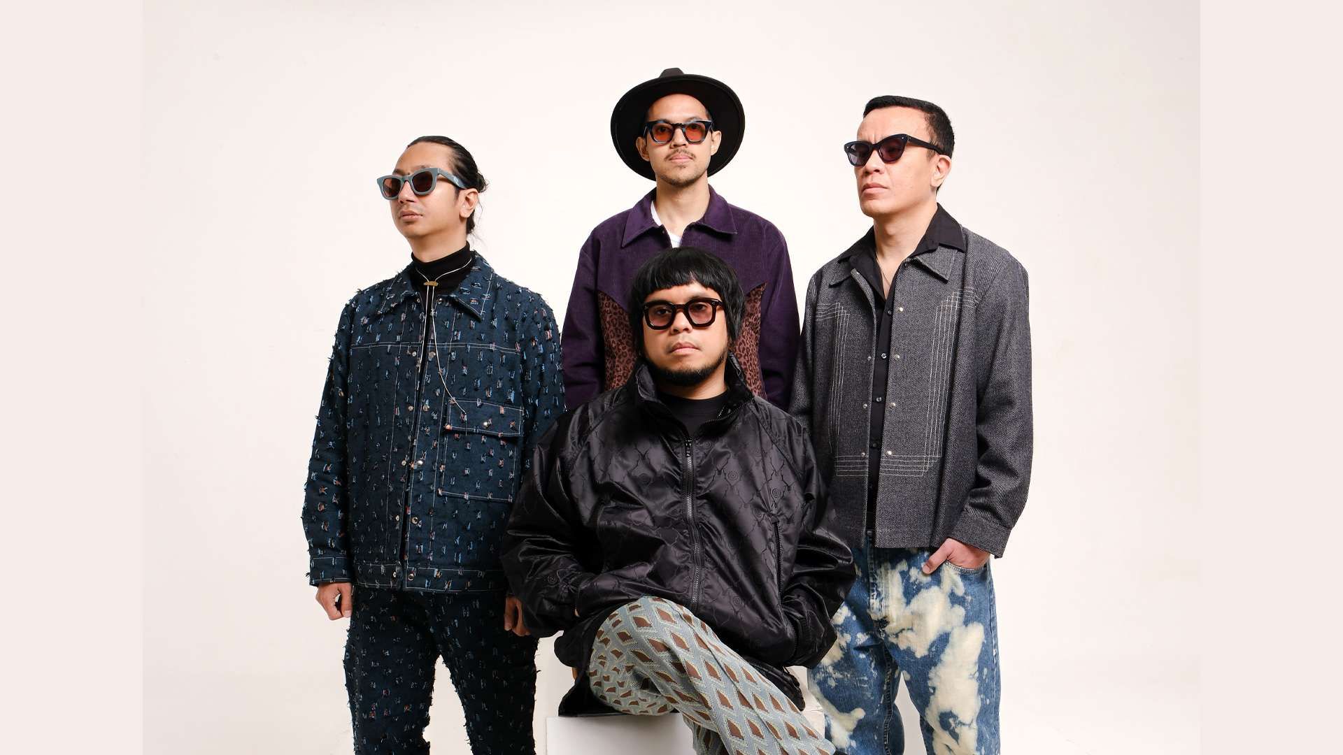 Rayakan Satu Dekade, Diskoria Rilis Album Perdana “Intonesia” - RRI.co.id