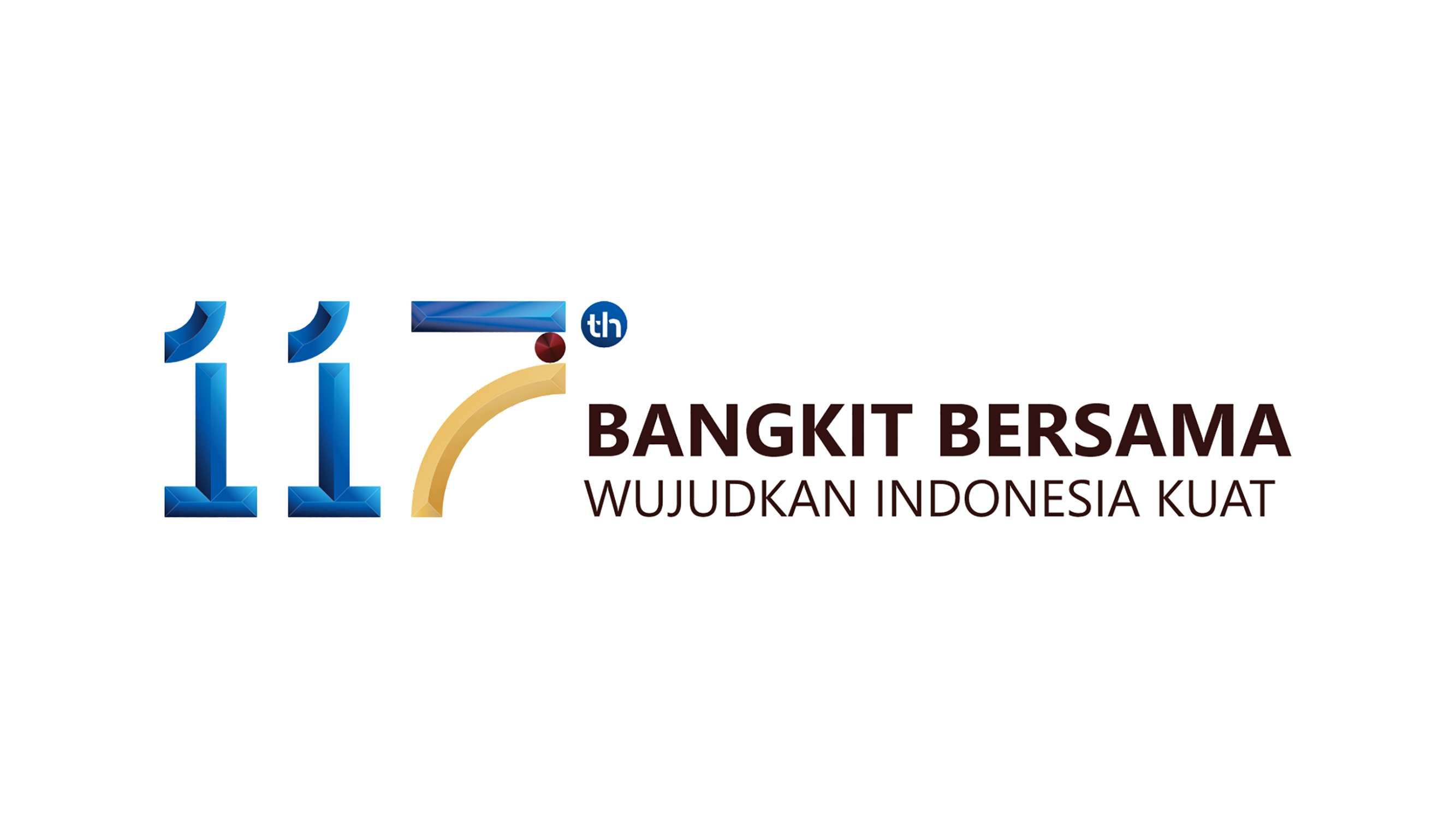 Peringatan Hari Kebangkitan Nasional ke-117, Ini Makna Temanya