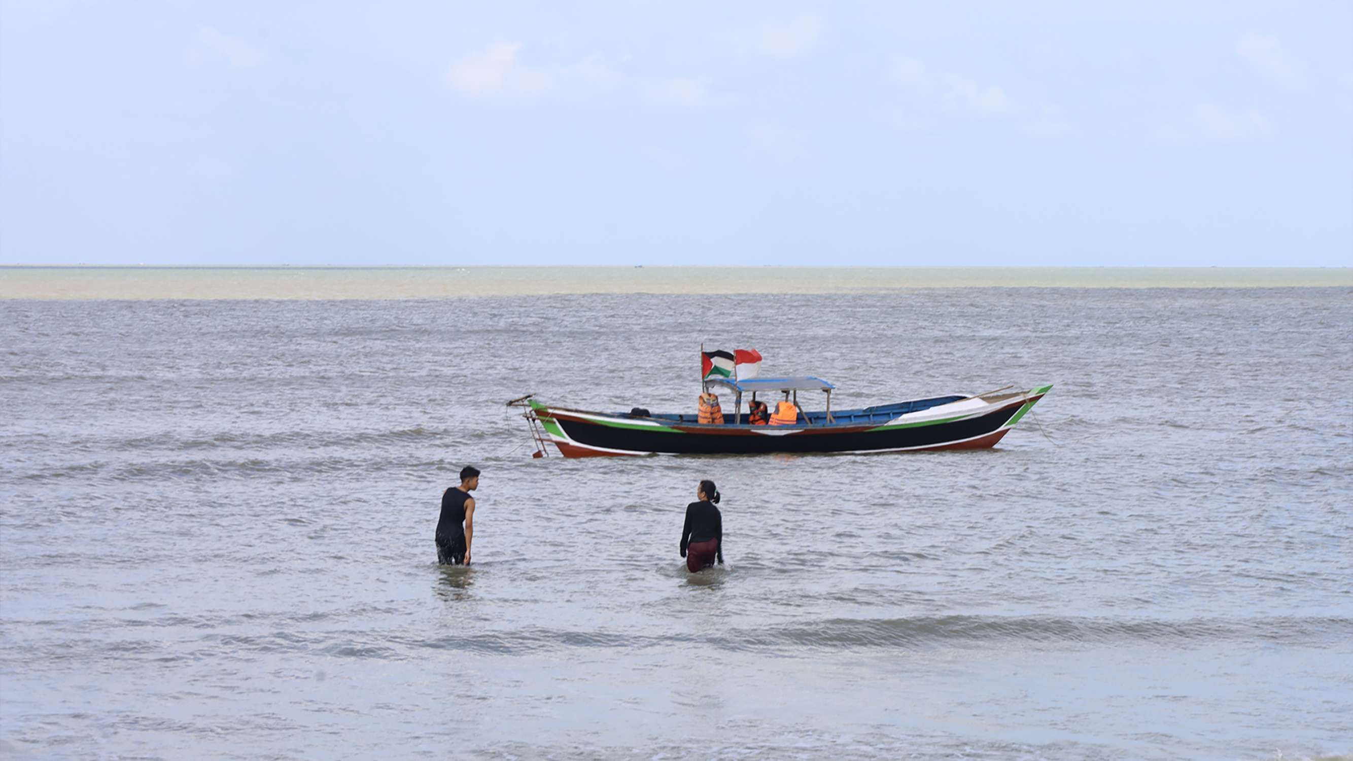 Panduan Liburan Aman ke Pantai untuk Keluarga