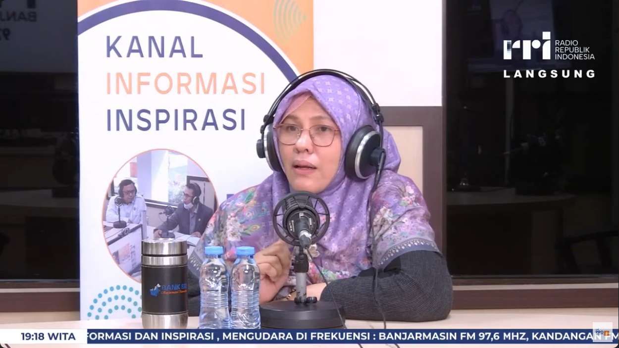 Pernikahan Bukan Tujuan Akhir, Melainkan Awal Perjuangan