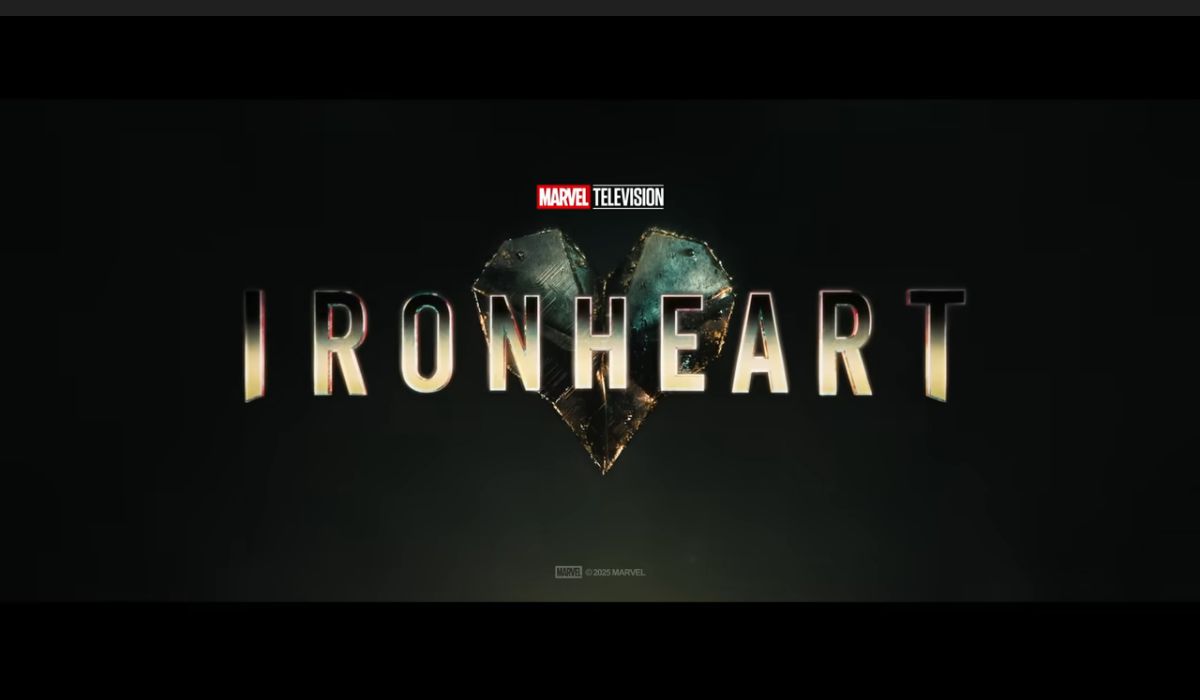 Riri Williams “Ironheart” Generasi Baru Pahlawan Marvel