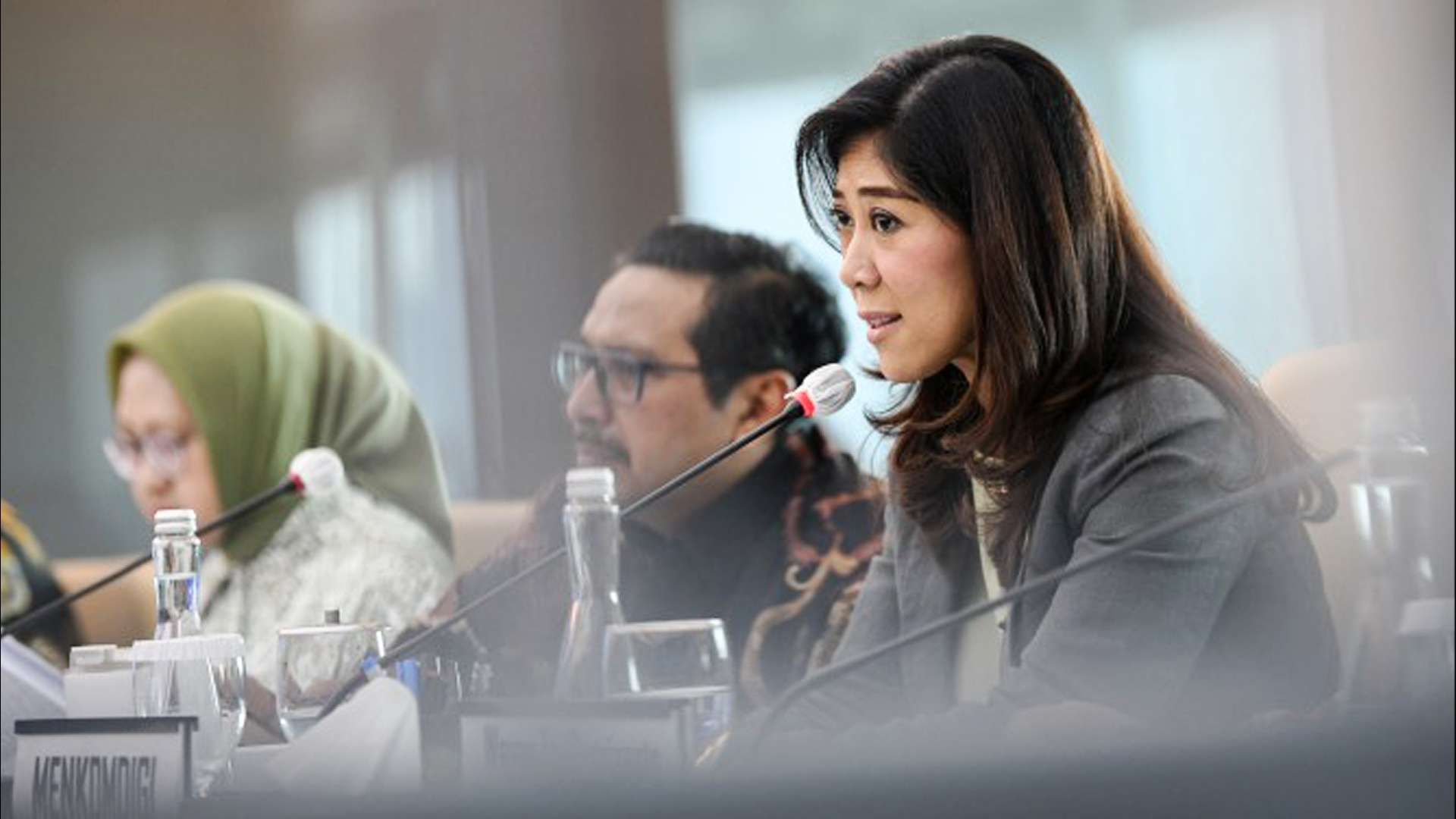 Pemerintah Dorong Internet Murah di Daerah Terpencil