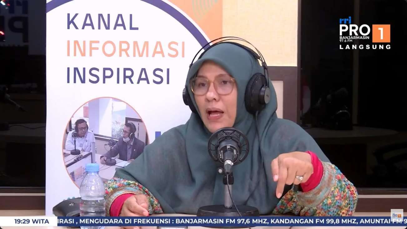 Validasi Perasaan Anak Cegah Luka Batin