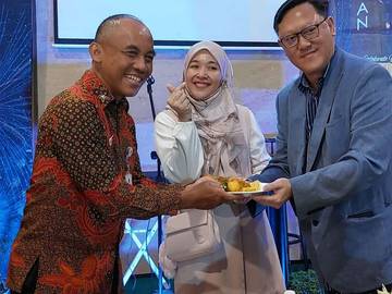 Pemprov Kalsel Apresiasi Dibukanya Grand Tan Hotel Conventional Center