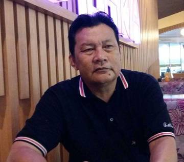 Hamzah : Rahmad Darmawan Harus Out .. !!