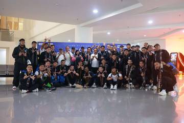 Laga PFL 2025 Jadi Tontonan Nenarik Bagi Pecinta Futsal Kalsel