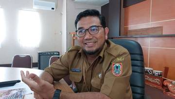 Pemprop Kalsel Terus Berupaya Tingkatkan Kunjungan Pariwisata