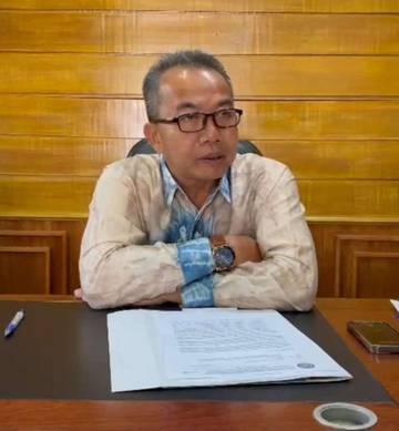 Dispar Kalsel Dukung Pengembangan Pariwisata di Loksado