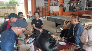 Siwo PWI Kalsel Bakal Hadirkan Bambang Pamungkas dan Christian Gonzales