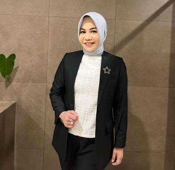 Peserta Wartawan Antusias Ikut Lomba Baca Puisi di HPN 2025