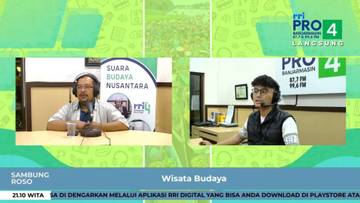 Pentingnya Peran Masyarakat dalam Mempromosikan Wisata Budaya 