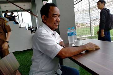 Liga Futsal Nusantara 2025 Ajang Bergengsi Menuju Liga Profesional