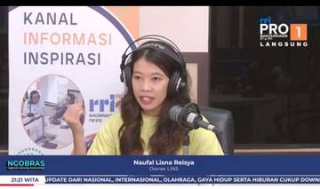 Pahami Perbedaan Kemeja, Blus, dan Tunik dalam Fashion