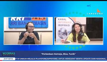 Tips Memilih Pakaian yang Sesuai dengan Penampilan