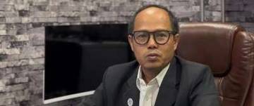 Mantan Suami Dilaporkan Karena Jual Tanah Masih Dalam 'Sengketa" 