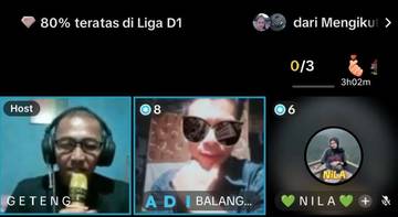 Tips Agar Live TikTok Anda Banyak Ditonton Untuk Pemula