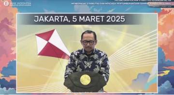 Bank Indonesia Luncurkan Buku Kajian Stabilitas Keuangan 44