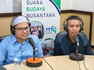 Ruhui Barakatan: Fenomena Orderan Fiktif Ojol dan Solusinya