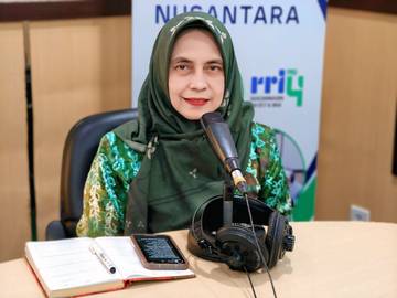 Lagu Daerah Perkuat Identitas Budaya
