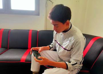 Mobile Legends, Game Favorit Gen Z