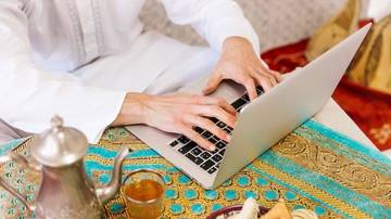 AI dan Islam: Membantu Umat Muslim Beribadah di Era Digital