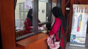 Ratusan Jemaah Haji Tabalong Telah Lunasi BIPIH Tahap Satu