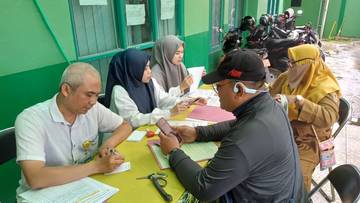 Tahapan Pelunasan Ibadah Haji 2025 Memasuki Tahap Kedua