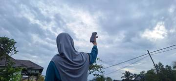  Jaringan Internet di Indonesia: Maju, Tapi Belum Merata
