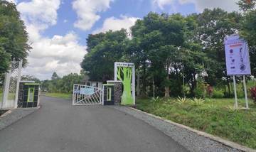 Kebun Raya Banua Kembali Beroperasi H+2 Lebaran