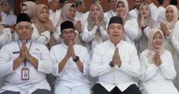Pengelola Objek Wisata Dihimbau Beri Petunjuk Rambu Keselamatan