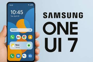 Samsung Umumkan Peluncuran One UI 7 di Bulan April 2025