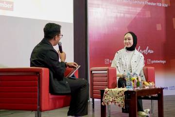 Gala Berlaga Ajak Pemuda Tingkatkan Kesadaran Soft Skills 
