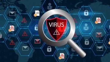 Tips Risiko Antivirus Palsu pada Laptop atau PC 