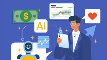 Optimalisasi Teknologi AI dalam Meningkatkan Skala Usaha Digital