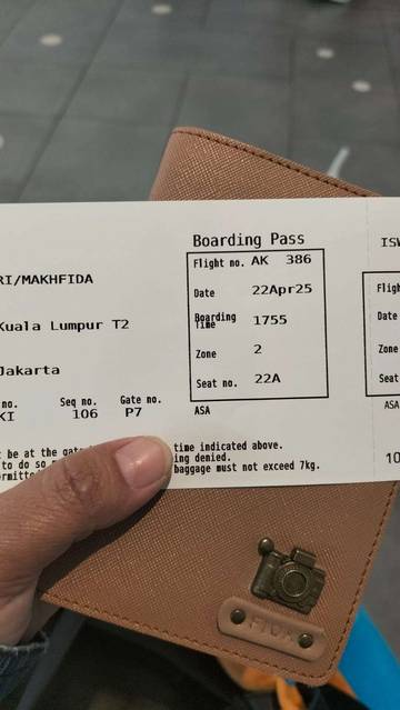 Tips Bepergian Ke Banyak Negara