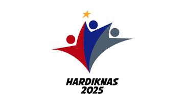 Makna Filosofis Logo Peringatan Hari Pendidikan Nasional 2025