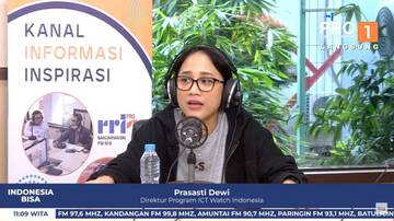 Artificial Intelligence (AI), Apakah Peran Manusia Akan Tergantikan?