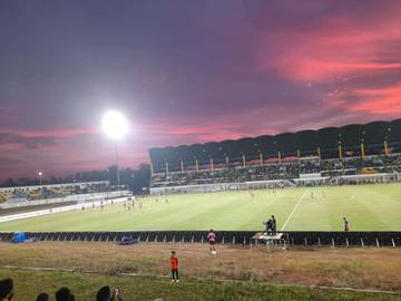 Panduan Membeli Tiket Pertandingan Barito Putera
