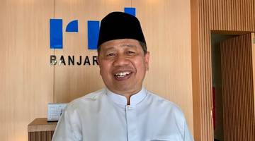Kakanwil Kemenag Kalsel Himbau CJH Waspada Suhu Ekstrem di Madinah