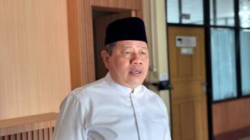 PPIH Embarkasi Banjarmasin Pastikan Pelayanan Ramah CJH Lansia 