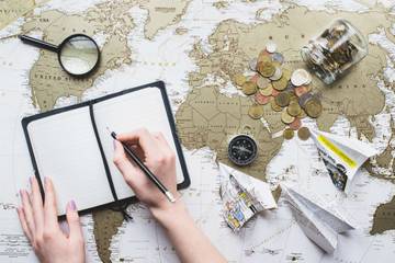 Liburan Hemat Sesuai Budget, Ini Tipsnya