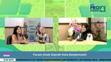 Dunia Anak: Pentingnya Pelestarian Budaya Lokal