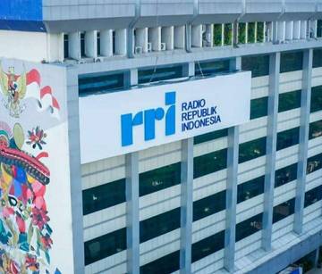 Pemalsuan Dokumen Surat Perintah Kerja di RRI