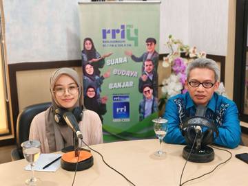 Peran Ulama Banjar dalam Perspektif Budaya