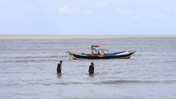 Panduan Liburan Aman ke Pantai untuk Keluarga
