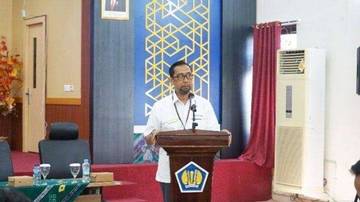 Realisasi Belanja Negara di Kalsel Capai 22,57 Persen