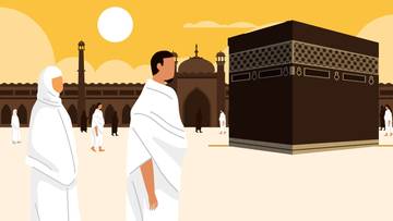 Tips Sehat Jemaah Haji Menjelang Puncak Ibadah Armuzna