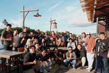 BEI Kalsel Gelar Seminar IDX Product Roadshow