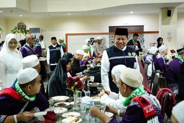 Kloter Pertama Jemaah Haji Banjarmasin Tiba di Banua