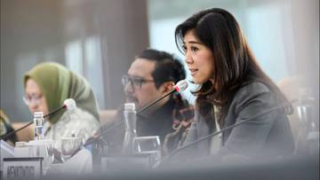 Pemerintah Dorong Internet Murah di Daerah Terpencil